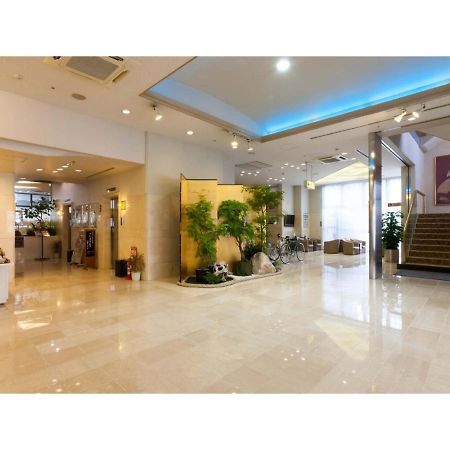 Onomichi Kokusai Hotel - Vacation Stay 87041V ภายนอก รูปภาพ