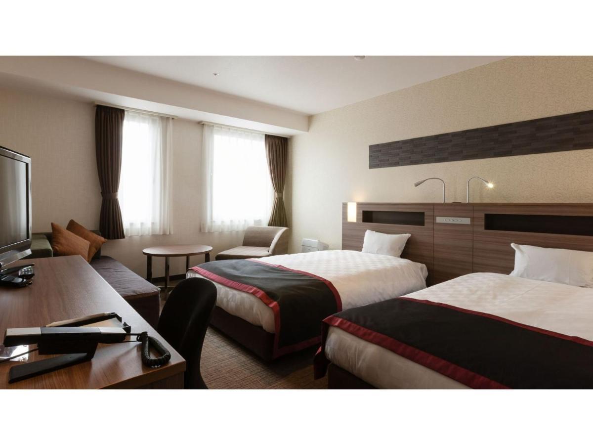 Onomichi Kokusai Hotel - Vacation Stay 87041V ภายนอก รูปภาพ