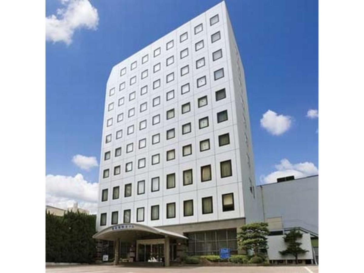 Onomichi Kokusai Hotel - Vacation Stay 87041V ภายนอก รูปภาพ