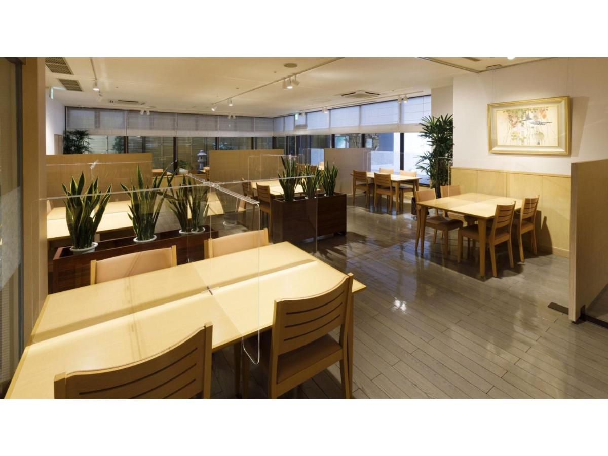 Onomichi Kokusai Hotel - Vacation Stay 87041V ภายนอก รูปภาพ