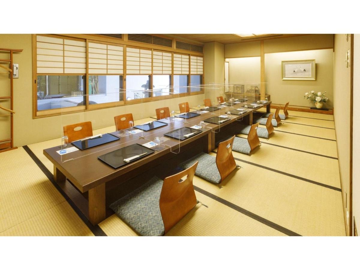 Onomichi Kokusai Hotel - Vacation Stay 87041V ภายนอก รูปภาพ